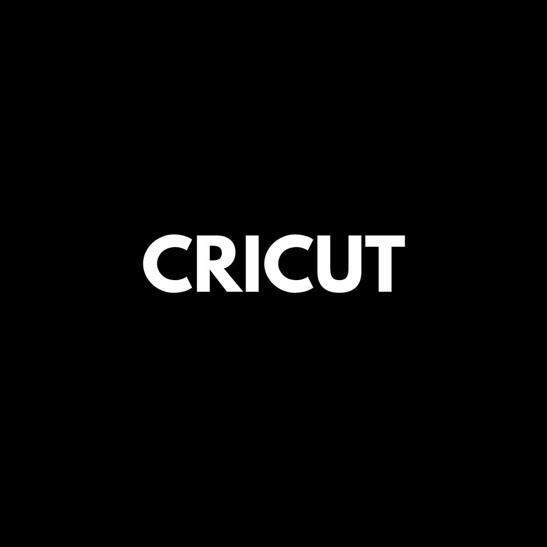 CRICUT
