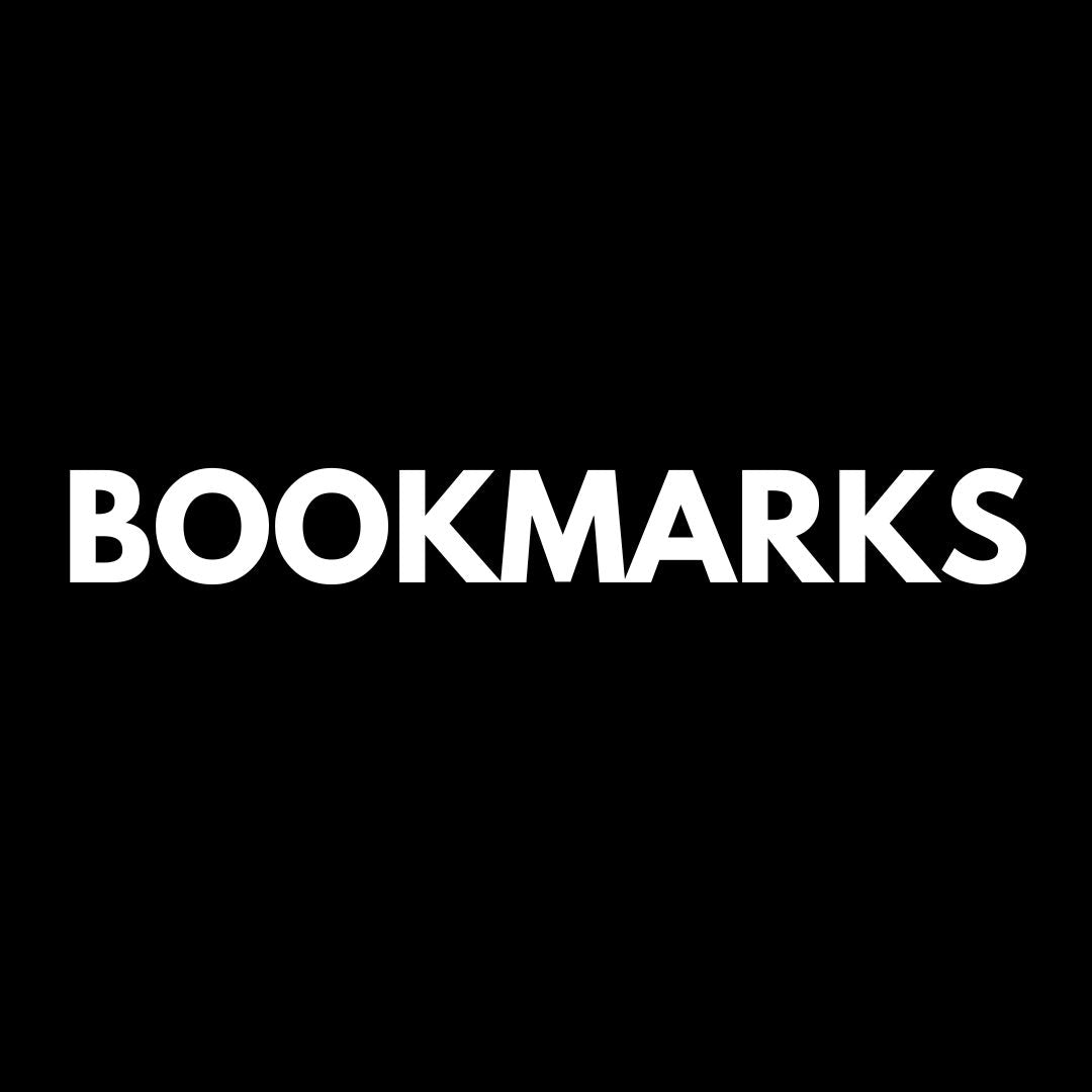 BOOKMARKS