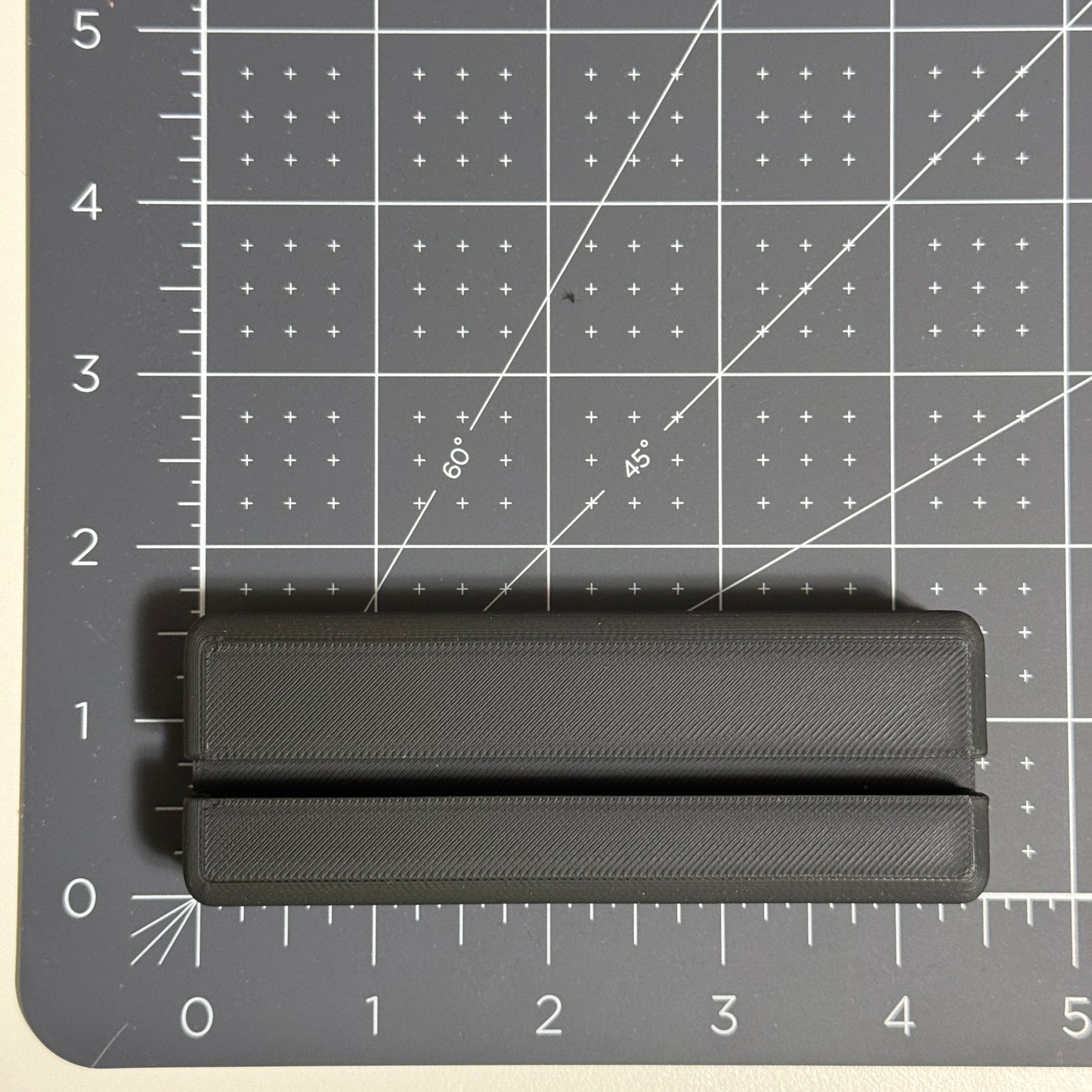 Calendar Stand - 10 Pack - Black