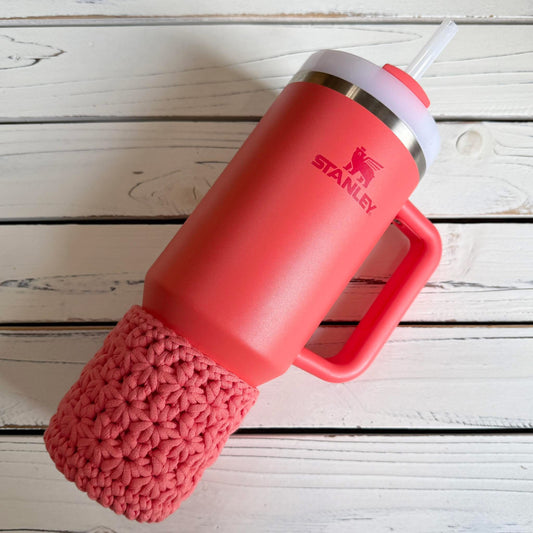 Stanley Star Boot - PDF Crochet Pattern - DIGITAL DOWNLOAD